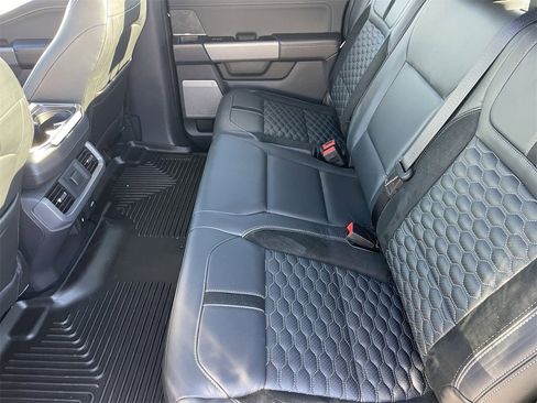 New 2025 Ford F150 XLT w/ Equipment Group 303A High image 33