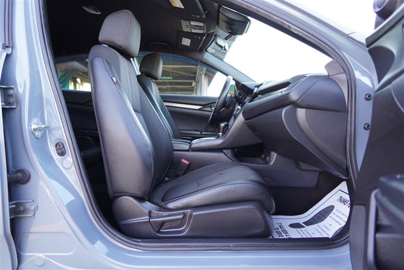 Used 2021 Honda Civic Sport image 73
