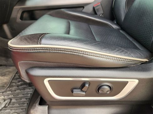 Used 2023 RAM 1500 Laramie image 27