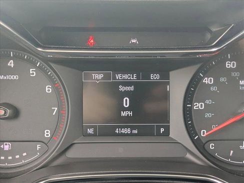 Used 2023 Chevrolet TrailBlazer LT image 11