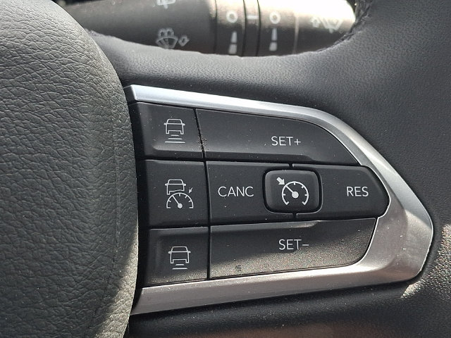 Used 2024 Jeep Compass Limited AWD/4WD image 21