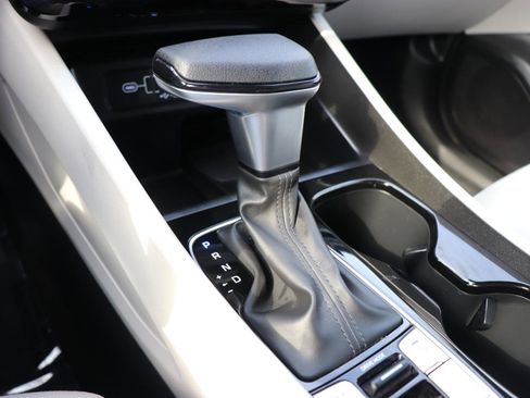 Used 2025 Hyundai Tucson SEL image 38