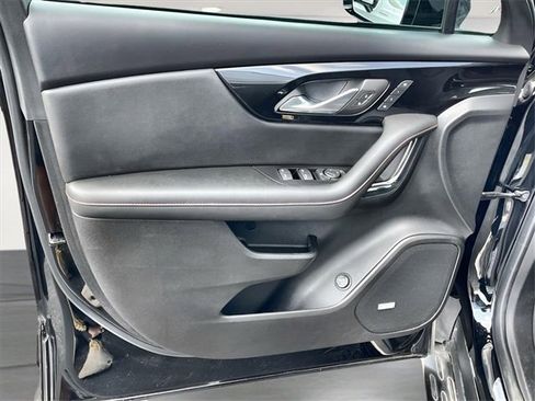 Used 2023 Chevrolet Blazer RS w/ Driver Confidence II Package image 11