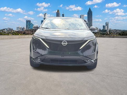 Certified 2023 Nissan Ariya FWD image 32