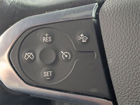 Used 2022 Chevrolet Traverse LT w/ LPO, 'HIT The Road' Package image 16