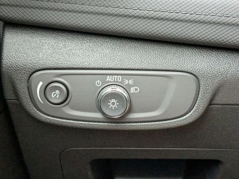 New 2026 Chevrolet TrailBlazer LT w/ LT Cold Weather Package image 17