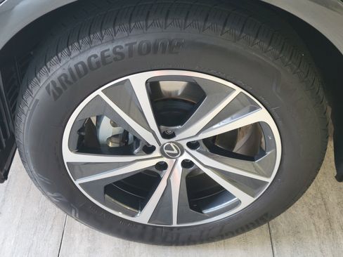 Certified 2024 Lexus RX 350 Premium image 8