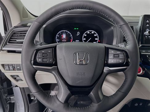 New 2026 Honda Odyssey Elite image 12