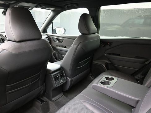 New 2026 Subaru Forester Premium image 19