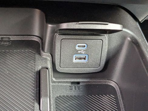 New 2025 Ford Bronco Outer Banks image 23