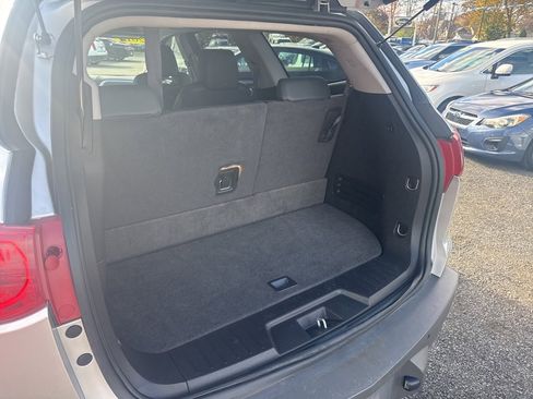 Used 2012 Chevrolet Traverse LT image 42