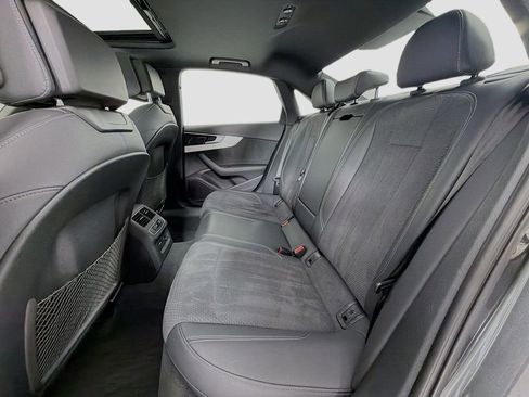 Certified 2022 Audi A4 2.0T Premium Plus image 27