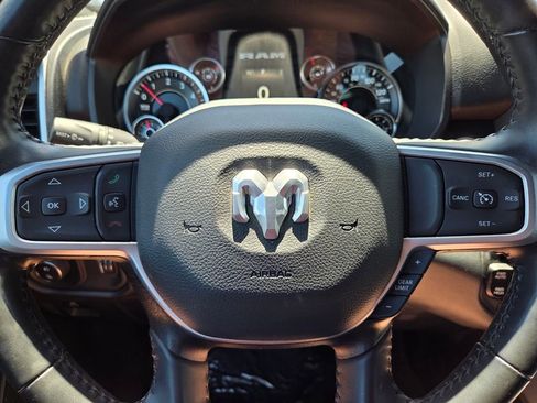 Used 2023 RAM 1500 Big Horn AWD/4WD image 33