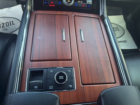 Used 2021 Lincoln Navigator Reserve image 20