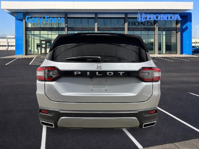 New 2026 Honda Pilot EX-L image 4