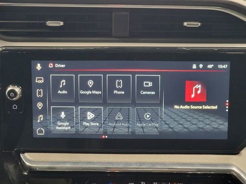 Certified 2024 GMC Sierra 1500 Denali w/ Denali Reserve Package AWD/4WD image 22