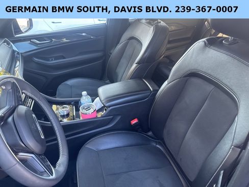 Used 2023 Jeep Grand Cherokee Altitude image 44