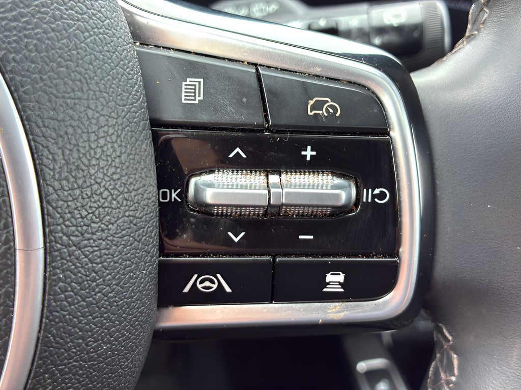 Used 2024 Kia Sorento S w/ Panoramic Sunroof Package AWD/4WD image 28