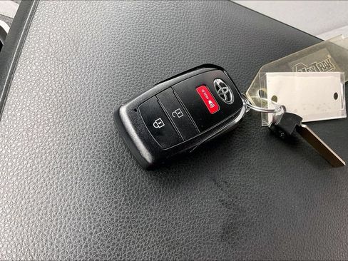 Used 2025 Toyota Tacoma SR5 RWD image 13