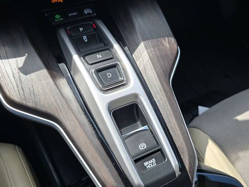 Certified 2018 Honda Clarity Plug-In Hybrid image 26