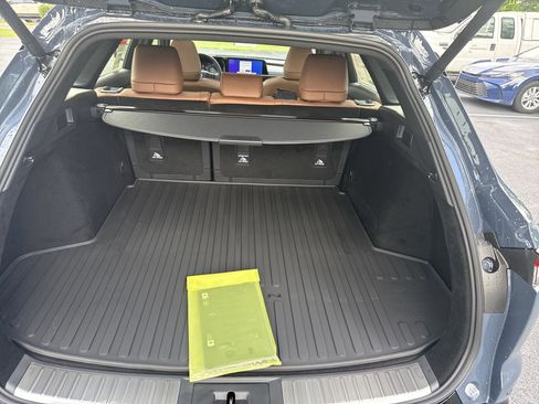 New 2025 Toyota Crown Signia w/ Advanced Technology Package image 40