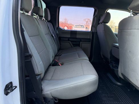 Used 2022 Ford F450 XL w/ Power Equipment Group image 23