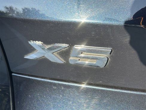 Used 2021 BMW X5 sDrive40i w/ M Sport Package image 13