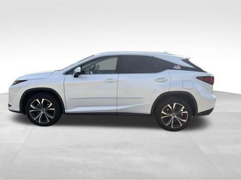 Used 2021 Lexus RX 350 FWD w/ Premium Package image 7