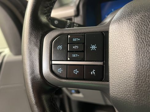 Certified 2024 Ford F150 XLT w/ Mobile Office Package image 18