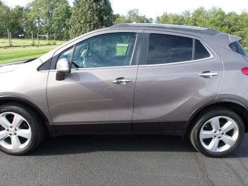 Used 2015 Buick Encore Convenience FWD image 33