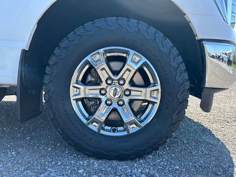 Used 2022 Ford F150 XLT w/ Equipment Group 302A High image 25