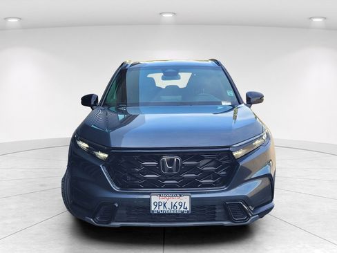 Used 2025 Honda CR-V Sport image 2