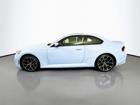 New 2026 BMW M2 w/ Lighting Package image 8