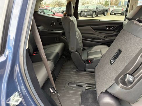 Used 2024 Subaru Ascent Onyx Edition Limited image 16