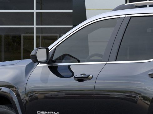 New 2026 GMC Terrain Denali image 34