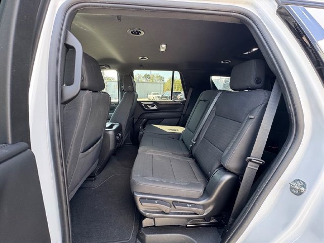 Used 2023 Chevrolet Tahoe LS AWD/4WD image 12