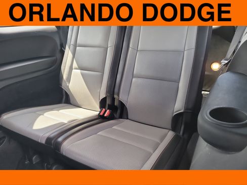 New 2022 Dodge Durango R/T image 12