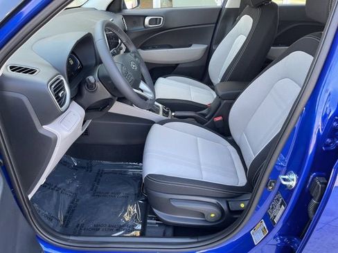 New 2026 Hyundai Venue SEL image 16