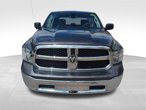 Used 2023 RAM 1500 Classic SLT AWD/4WD image 10