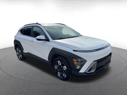 Used 2025 Hyundai Kona SEL