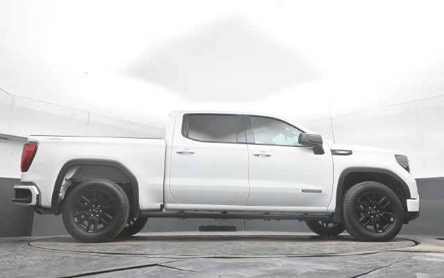 Used 2024 GMC Sierra 1500 Elevation AWD/4WD image 34