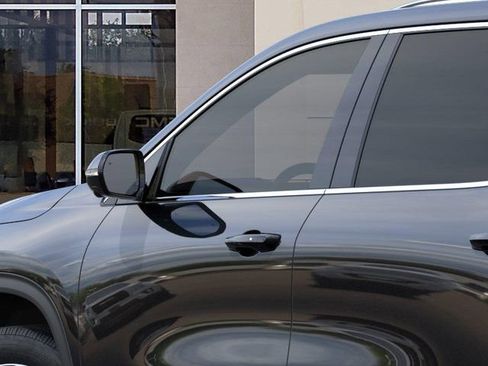 New 2026 Buick Enclave Preferred w/ Power Package FWD image 12