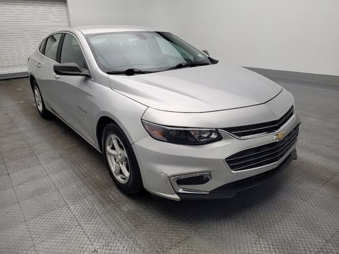 Used 2018 Chevrolet Malibu LS w/ LPO, Convenience Package 1 image 13