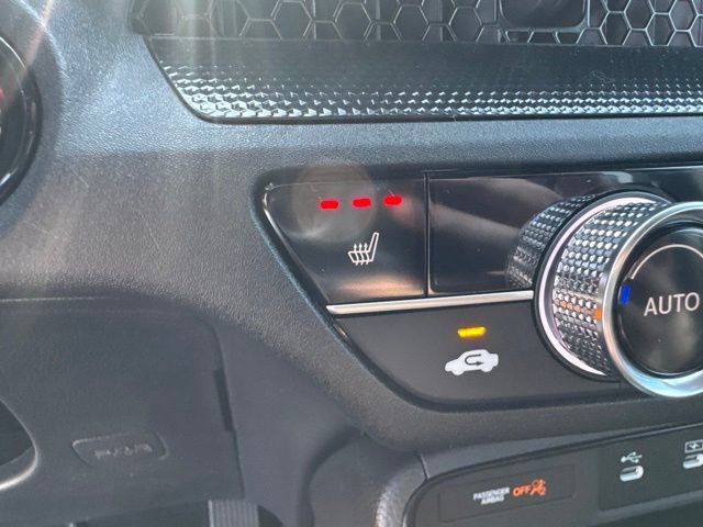 New 2027 Honda CR-V Sport-L image 23