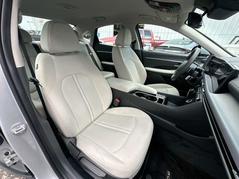 Used 2024 Hyundai Sonata SEL FWD image 36