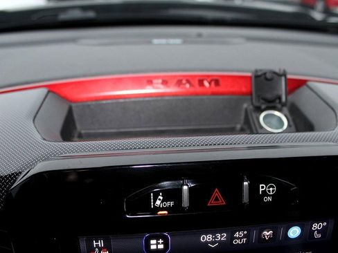 Used 2022 RAM 1500 Rebel w/ Rebel Level 2 Equipment Group image 21