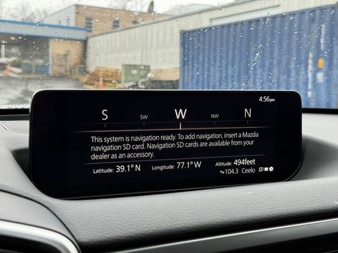 New 2026 MAZDA CX-50 AWD 2.5 S w/ Weather Package image 16