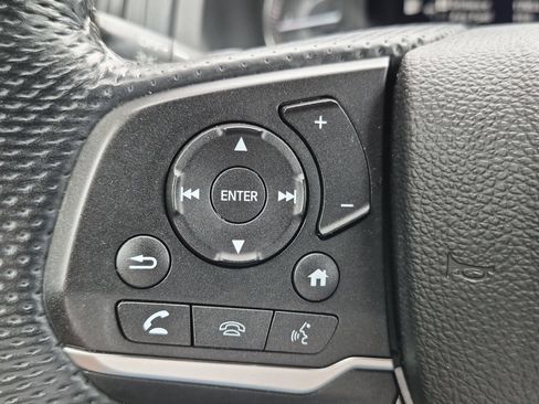 Used 2023 Honda Passport EX-L image 14