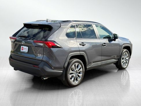 Used 2024 Toyota RAV4 XLE Premium w/ Weather Package AWD/4WD image 7