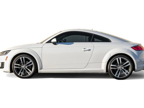 Used 2017 Audi TT 2.0T image 10
